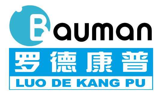 ��Ʒ���Q��Zusammentarbeit zwischen Rotorcomp(Shanghai) und Bauman(South Korea)