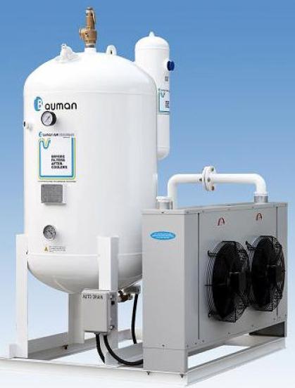 ��Ʒ���Q��Rotorcomp(Shanghai) BDX deliquescent dryer