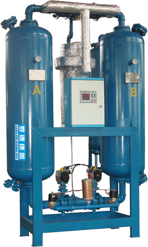 ��Ʒ���Q��Rotorcomp(Shanghai) Heat Absorption Regenerative Dryer