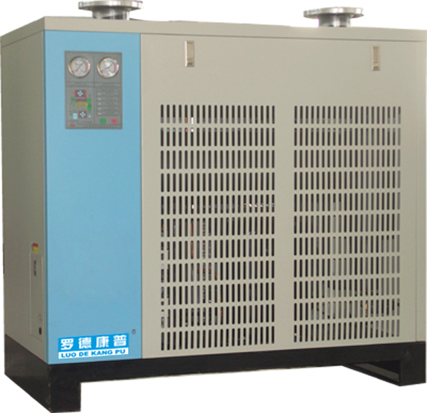 ��Ʒ���Q��Rotorcomp(Shanghai) High Temp Refrigerant Dryer(water)