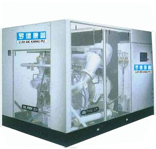 ��Ʒ���Q��Rotorcomp(Shanghai) oil free 37KW��300KW