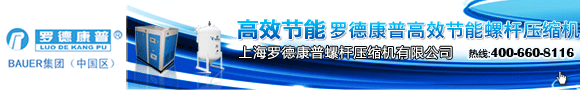 羅德康普空壓機(jī)