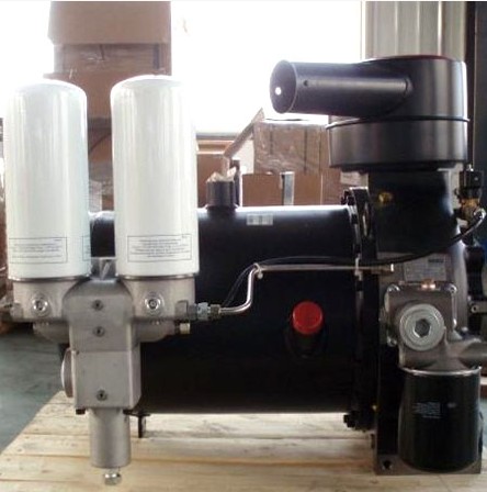 【NK200】羅德康普主機(jī)