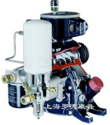 【NK40】羅德康普主機(jī)